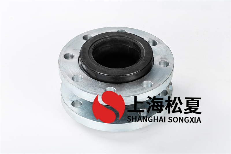  橡膠軟接頭安裝在管道中需要注意哪些細節(jié)？